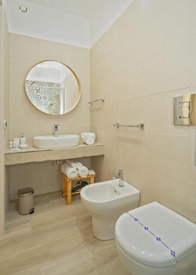 Bed & Breakfast Oasi Agropoli