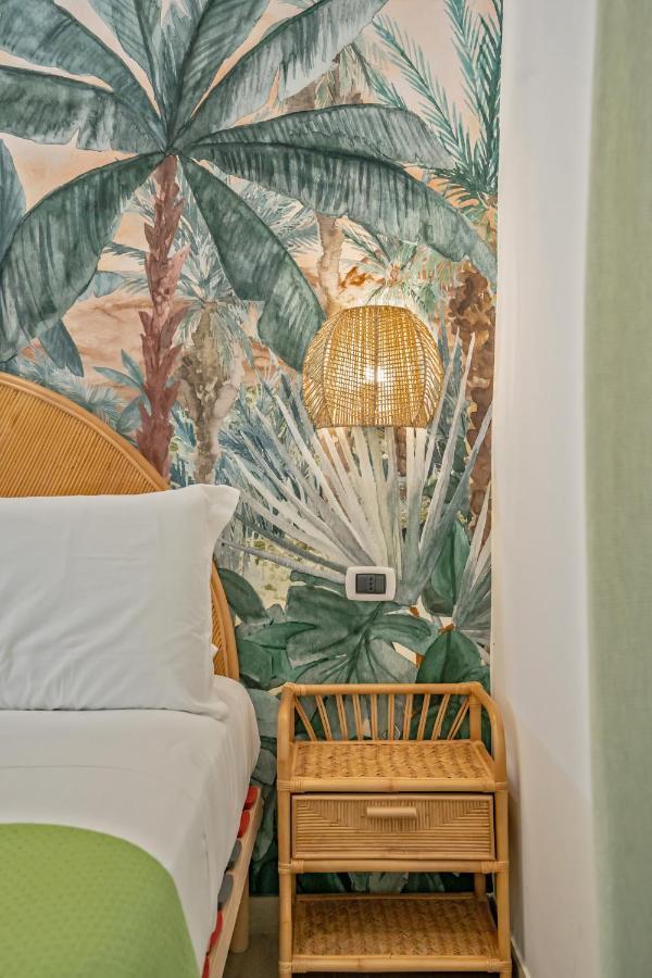 Bed & Breakfast Oasi