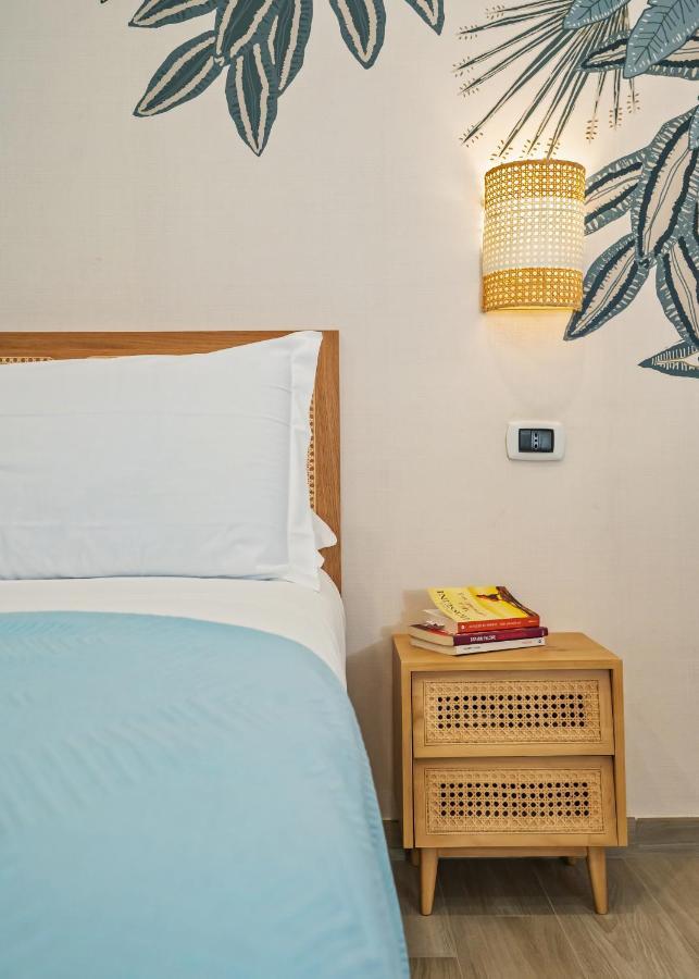 Oasi Bed & Breakfast Agropoli