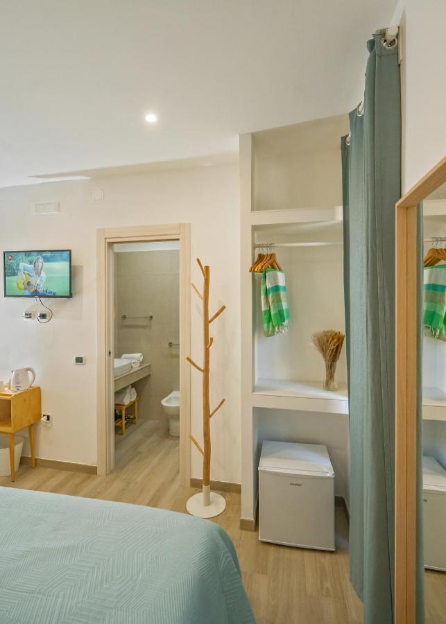 Bed & Breakfast Oasi *