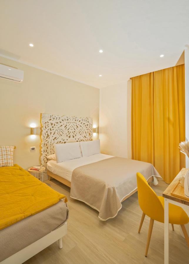 Bed & Breakfast Oasi *